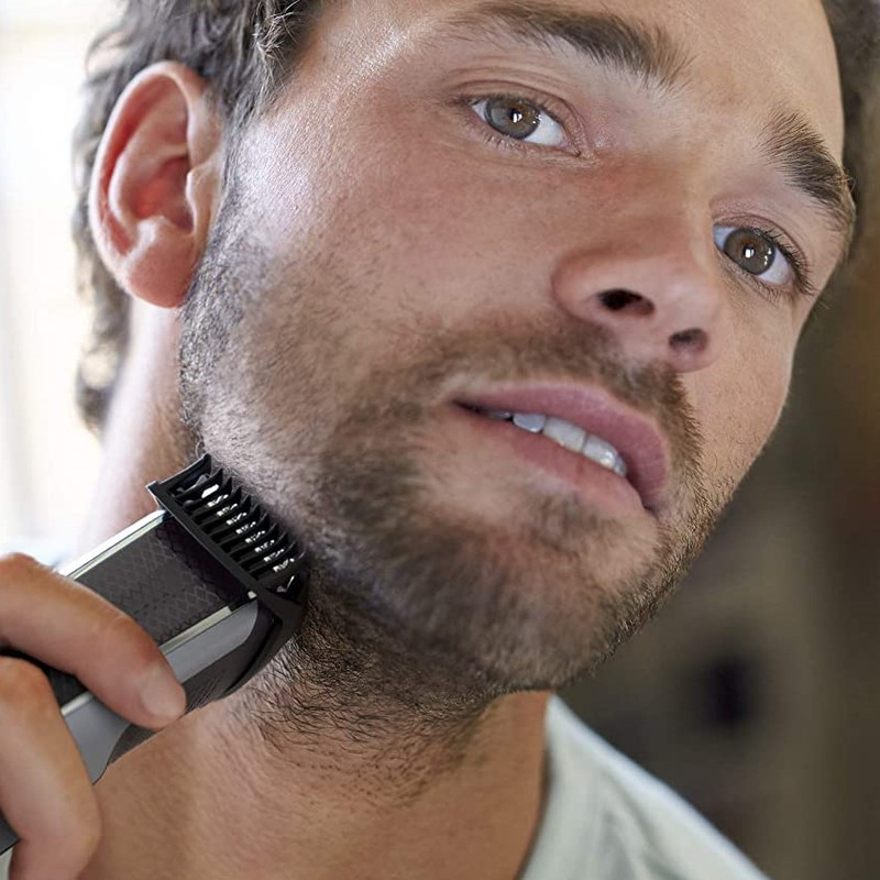 ماشین اصلاح موی صورت فیلیپس مدل BT 5502