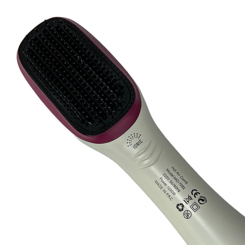 برس حرارتی حرفه ای موهیر مدل MO-7092