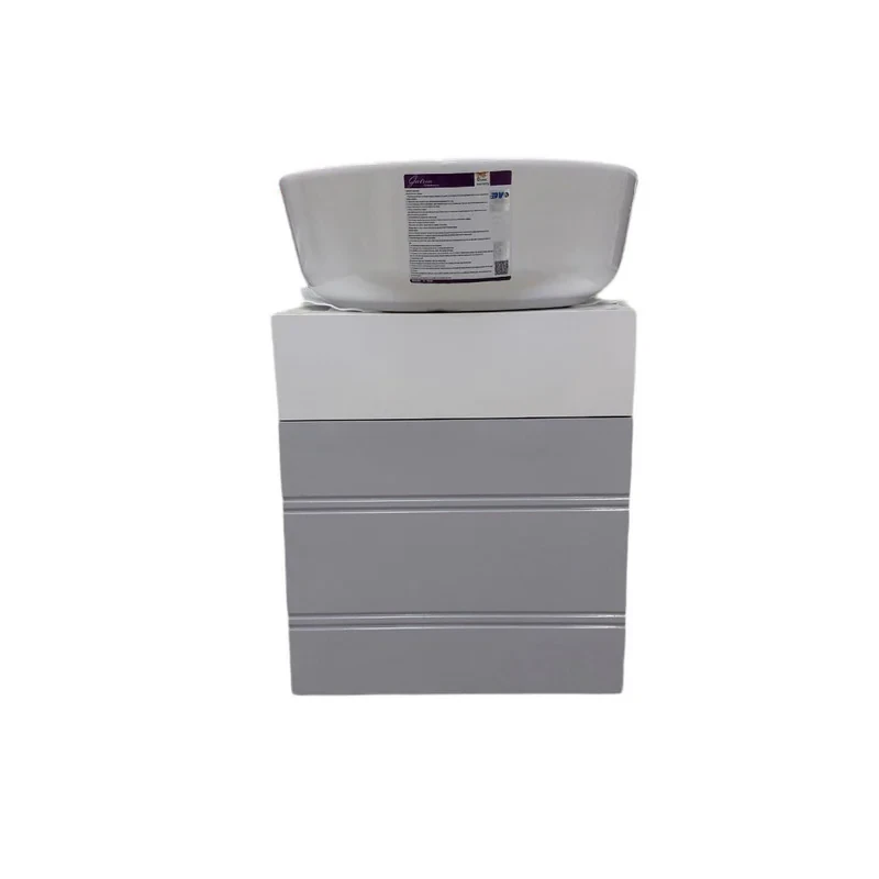 ست کابینت و روشویی گاتریا مدل بالسا wgry