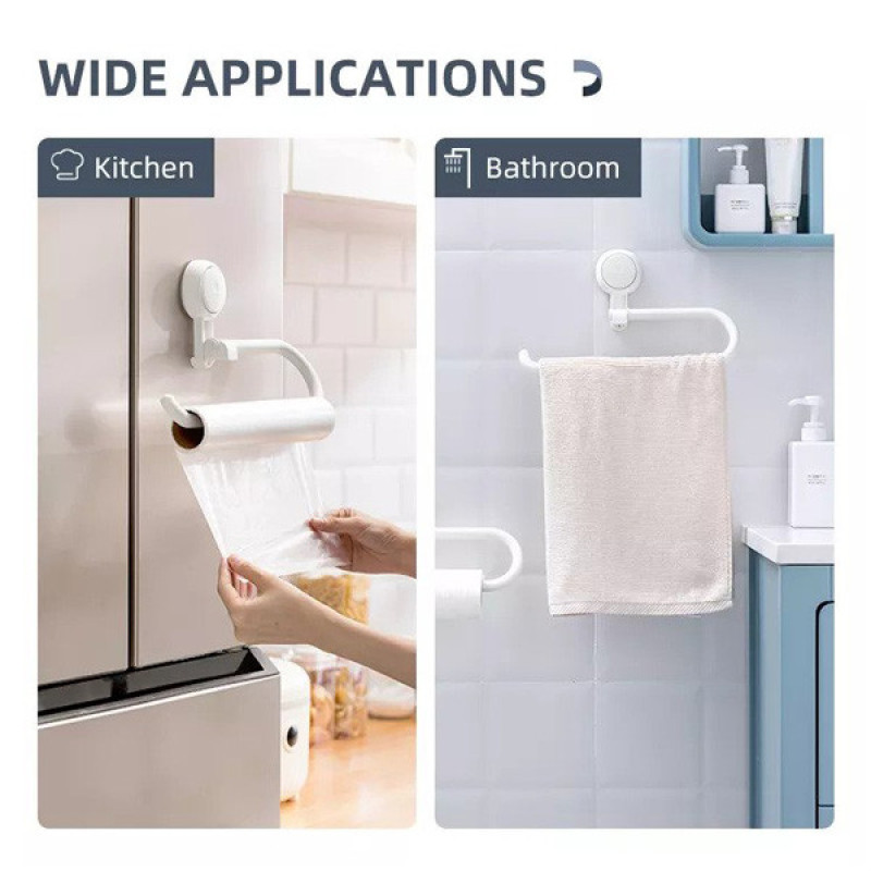 پایه رول دستمال کاغذی کد AW630
