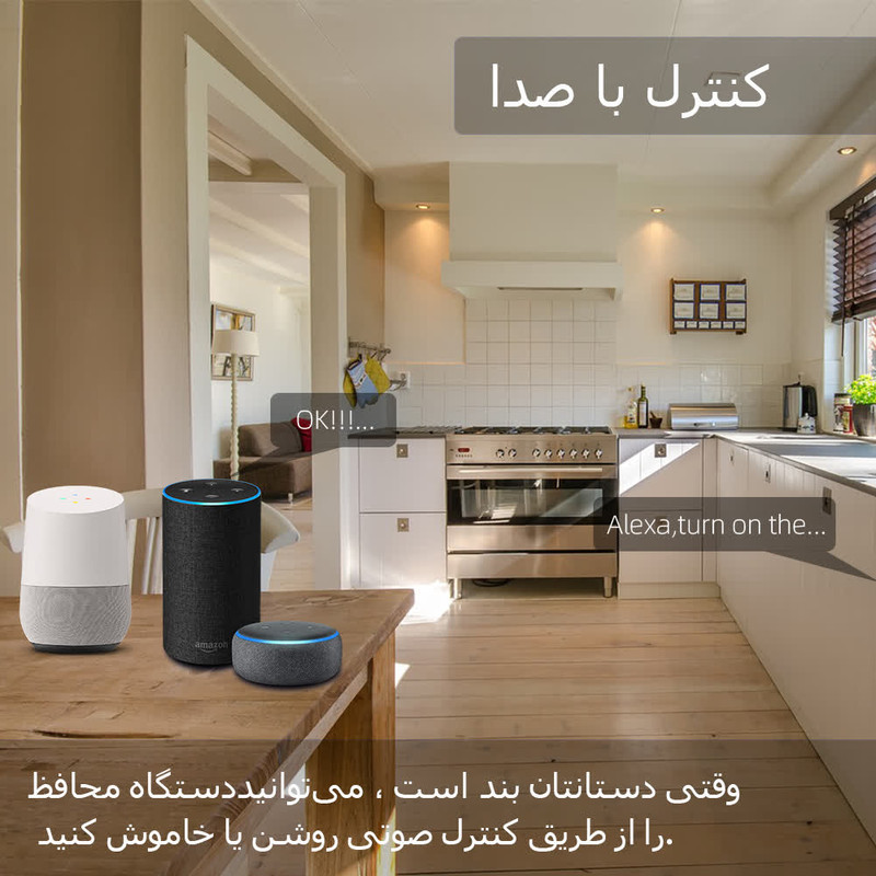 محافظ ولتاژ جریان آر ام شیبی
مدل  WTDZW-63AN2