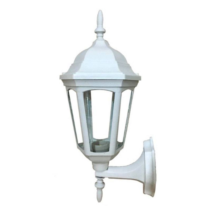 چراغ دیواری مدل ساده