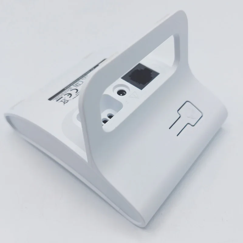 تلفن بی سیم آلکاتل مدل F685 Voice Duo FR