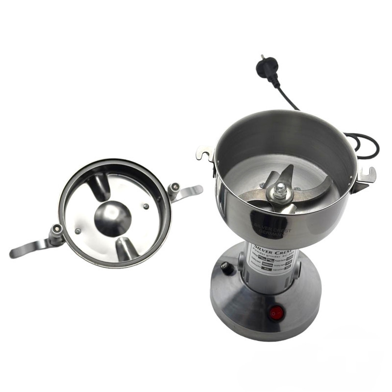 آسیاب صنعتی سیلور کرست مدل SC-2024