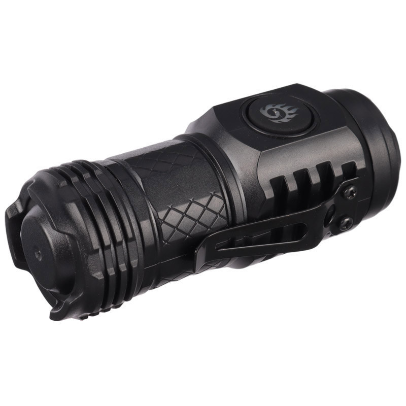 چراغ قوه دستی مدل Mini 3 LED