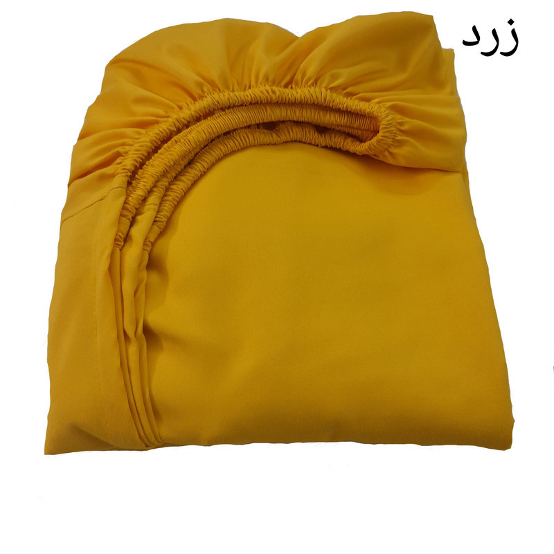 سرویس ملحفه مدل ni06038 کد 180 دو نفره 3 تکه