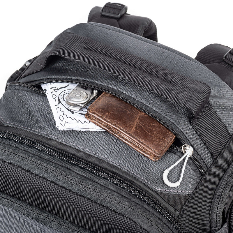 کوله پشتی دوربین تینک تنک مدل +FirstLight 35L