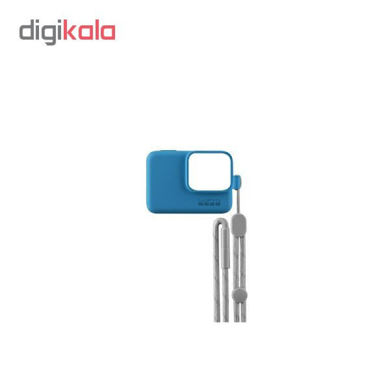 کاور گوپرو مدل Lanyard مناسب برای دوربین ورزشی گوپرو