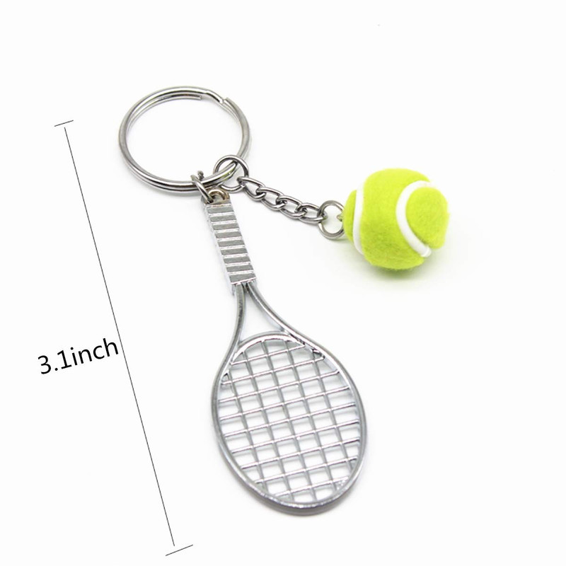 جاکلیدی مدل tennis