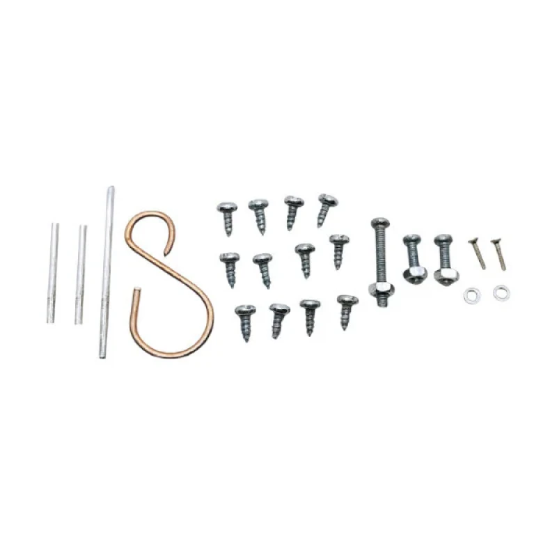 کیت آموزشی ایزی کیت مدل ساخت جرثقیل چوبی کار و فناوری کد EK1