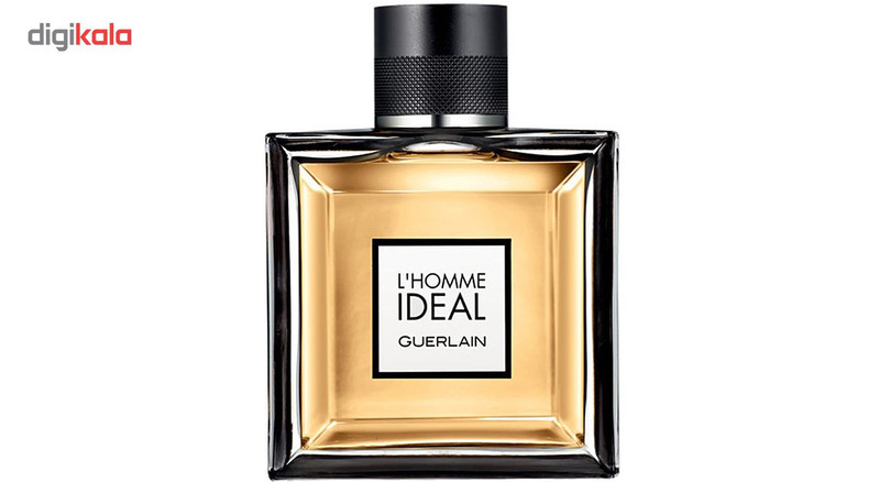 ادو تویلت مردانه گرلن مدل L’Homme Ideal حجم 150 میلی لیتر