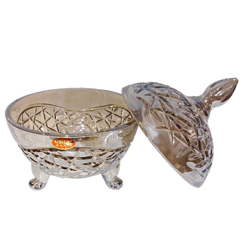شکلات خوری فایواستارز مدل آیس کد 777
