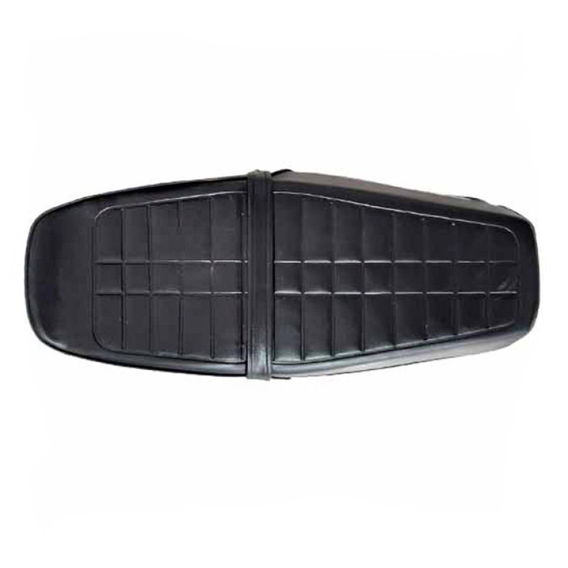 روکش زین موتور سیکلت وارون مدل W-35 مناسب برای هوندا CDI