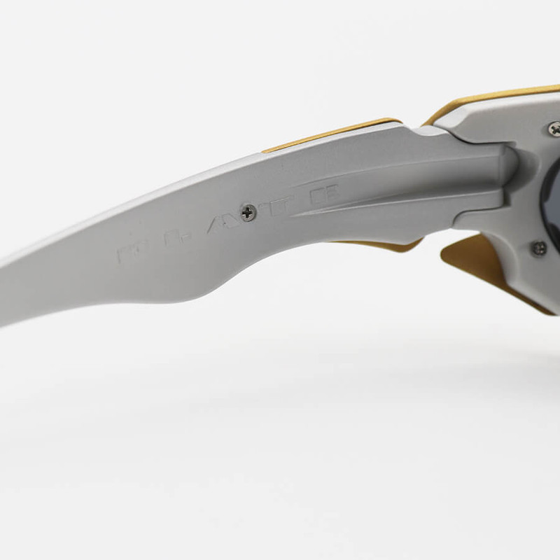 عینک ورزشی اوکلی مدل 9367 - FT AD