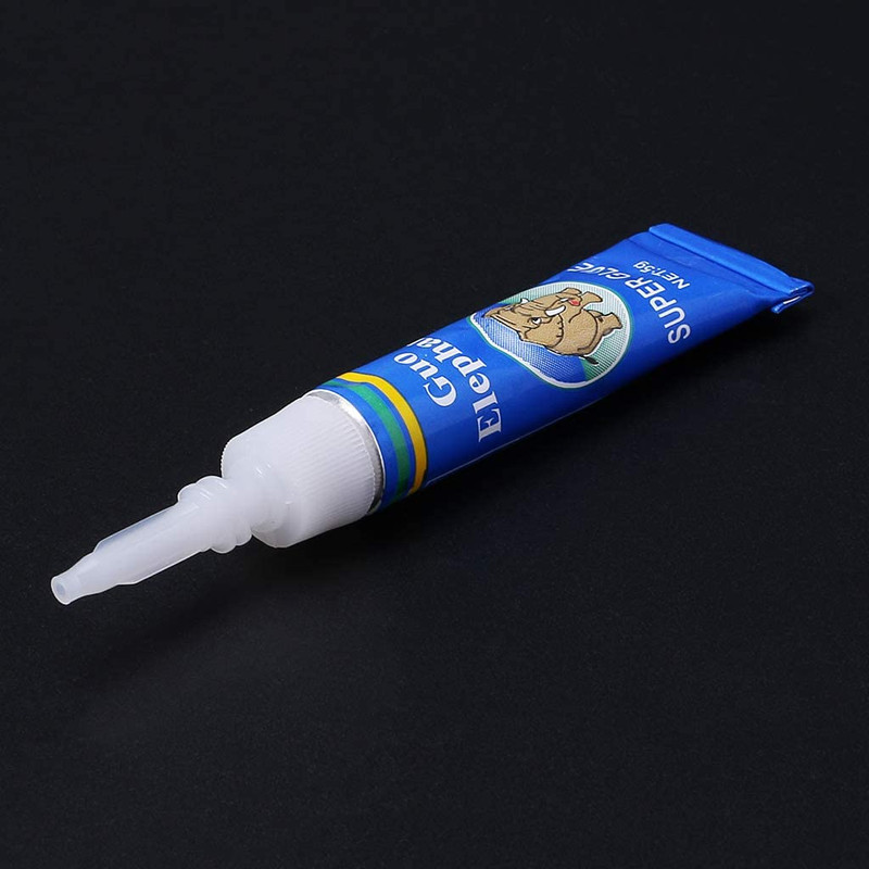 چسب پلنت آکواریوم SUPER GLUE