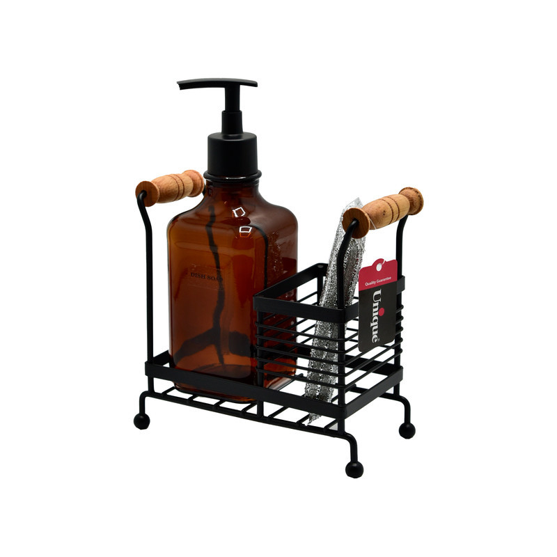 مخزن مایع ظرفشویی یونیک کد 2955