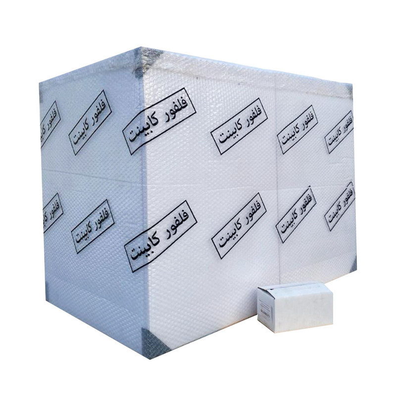 کابینت اجاق گاز فلفور کابینت مدل 90 cm