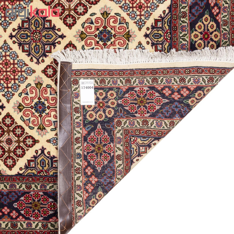 فرش دستباف سه متری سی پرشیا کد 174004