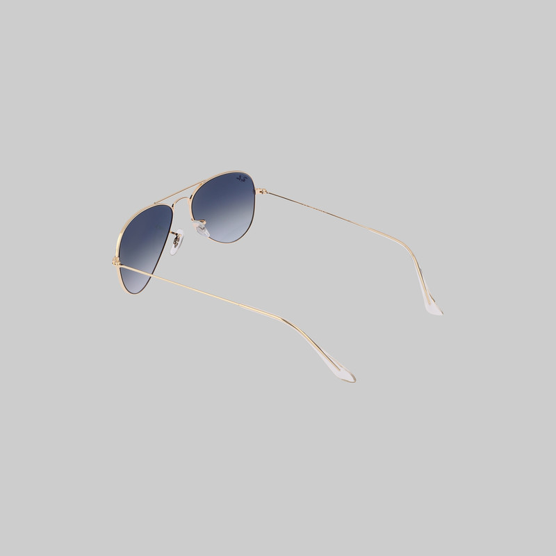 عینک آفتابی خلبانی (Aviator) ری بن مدل RB3044-00132