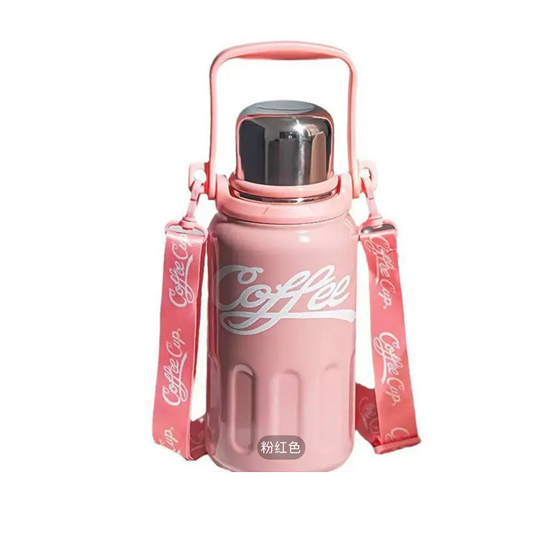 فلاسک مدل Coca گنجایش 1.5 لیتر