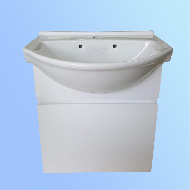 ست کابینت و روشویی مدل مبین 50