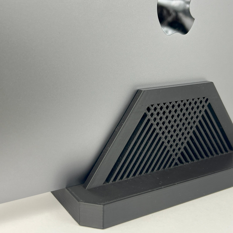 پایه نگهدارنده لپ تاپ مدل V-Base 20mm