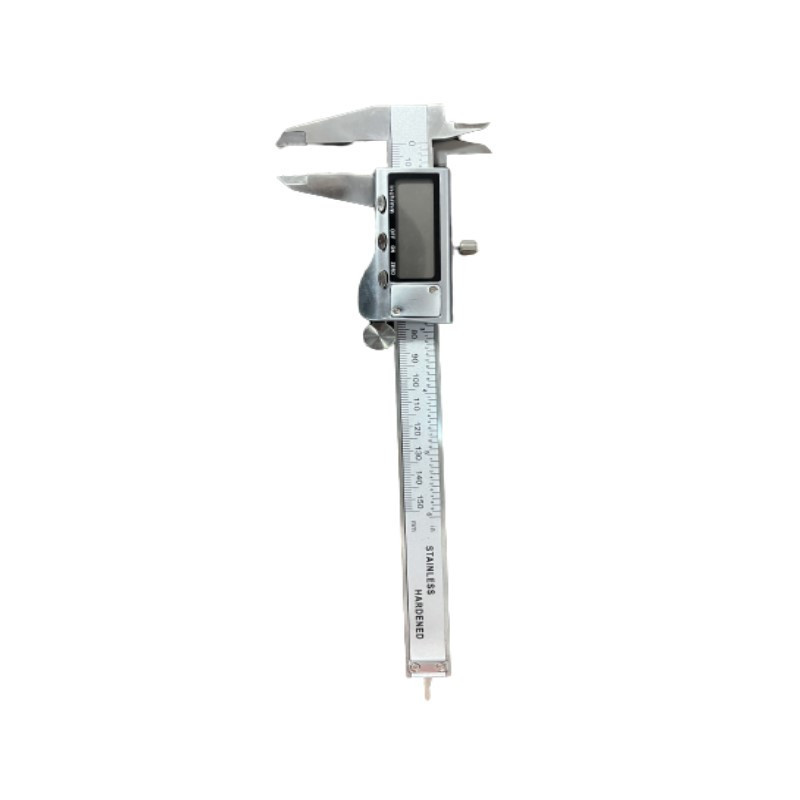 کولیس دیجیتال مدل SH-20 گستره 0-150 میلیمتری