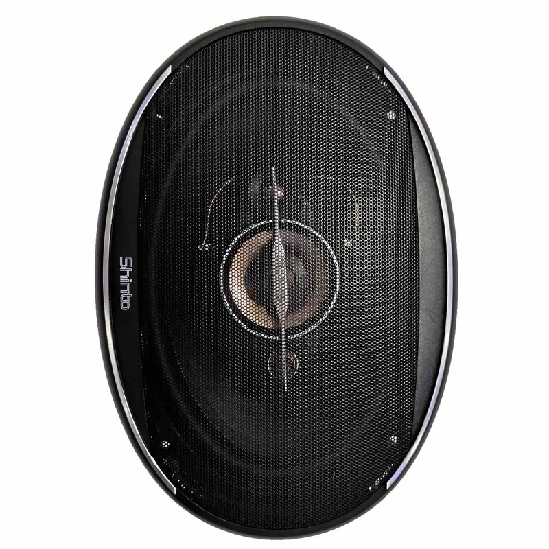 اسپیکر پشت خودرو شینتو مدل sc-6904 سایز 6×9 اینچ بسته دو عددی