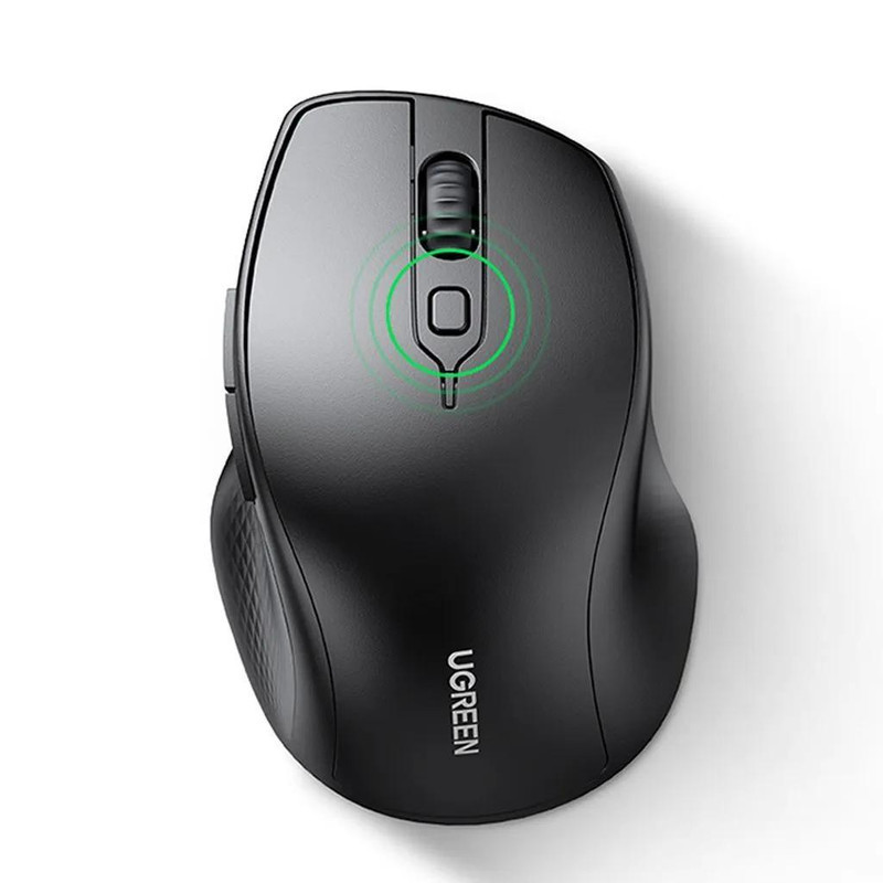 ماوس بی سیم یوگرین مدل MU101-90395