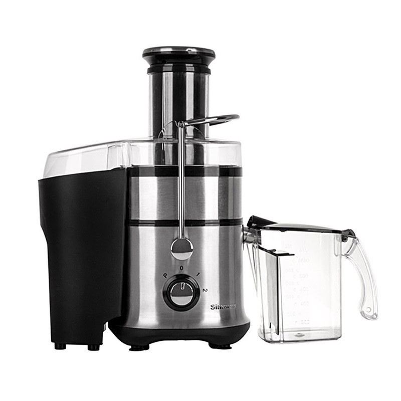 آبمیوه گیری سیماران مدل  SJE-81