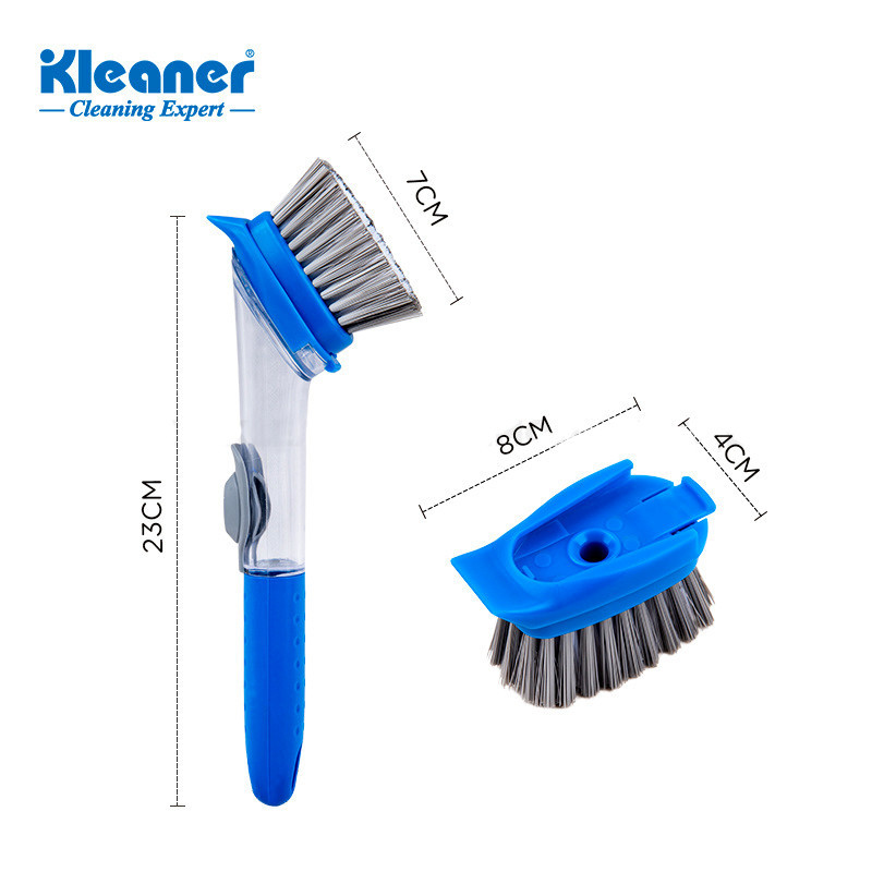 فرچه ظرفشویی کلینر مدل KD2101