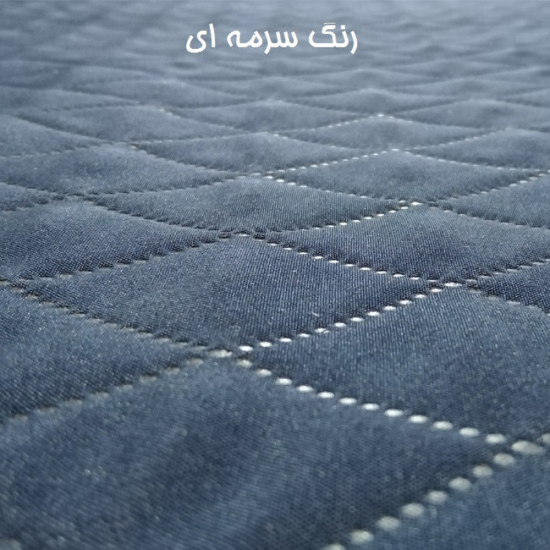 کاور مبل 8 نفره پوشپاک کاور مدل 190-8