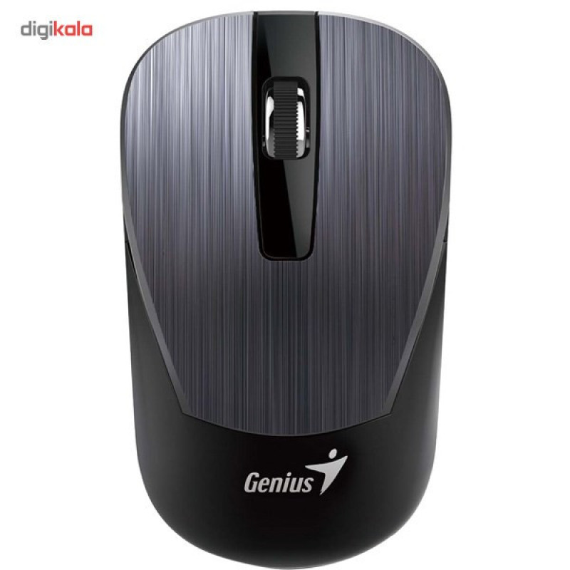 ماوس بی سیم جنیوس مدل NX-7015