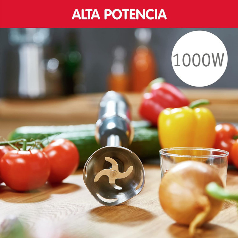 گوشت کوب برقی مولینکس مدل DD65581