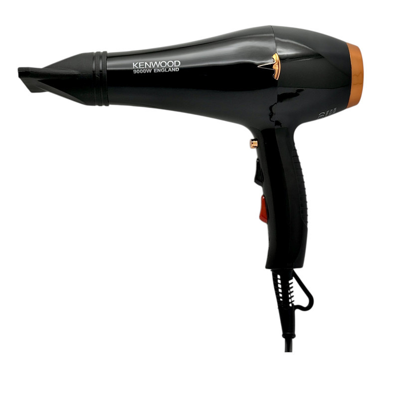 سشوار حرفه ای 9000 وات کنوود مدل kW-5872