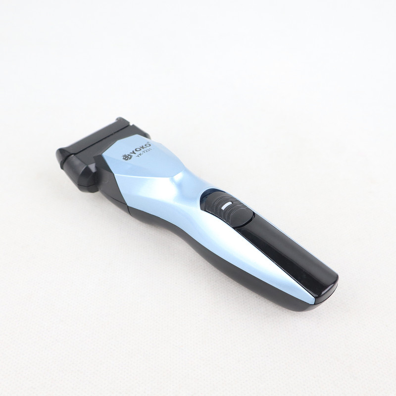 ماشین اصلاح موی صورت شارژی یوکو مدل  YK-7231