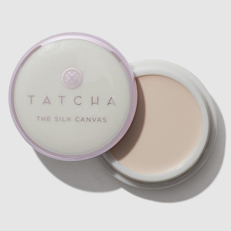 پرایمر تاچا مدل The Silk Canvas