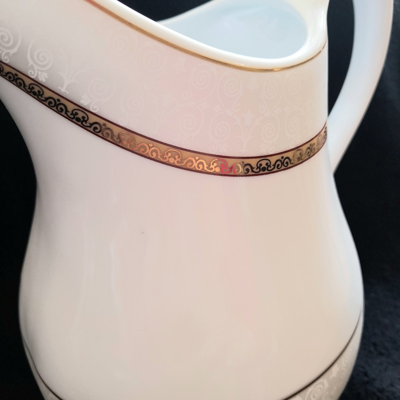 پارچ چینی تقدیس کد 02