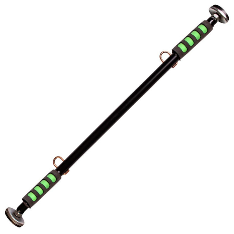 میله بارفیکس مدل حلقه دار 80CM