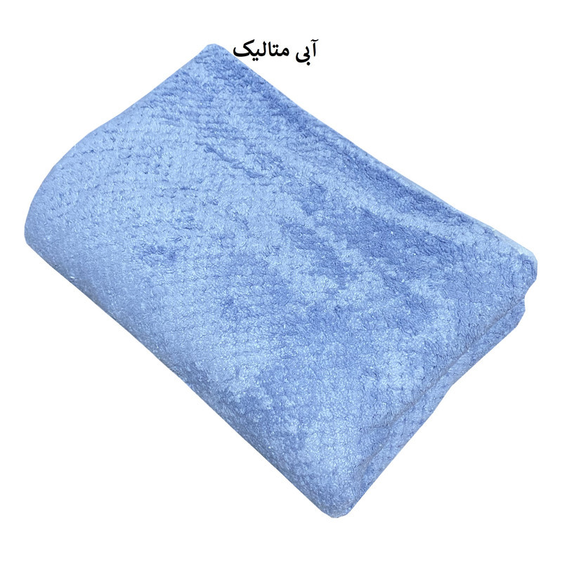 حوله استخری شایسته مدل نسترن سایز 70X140 سانتی متر
