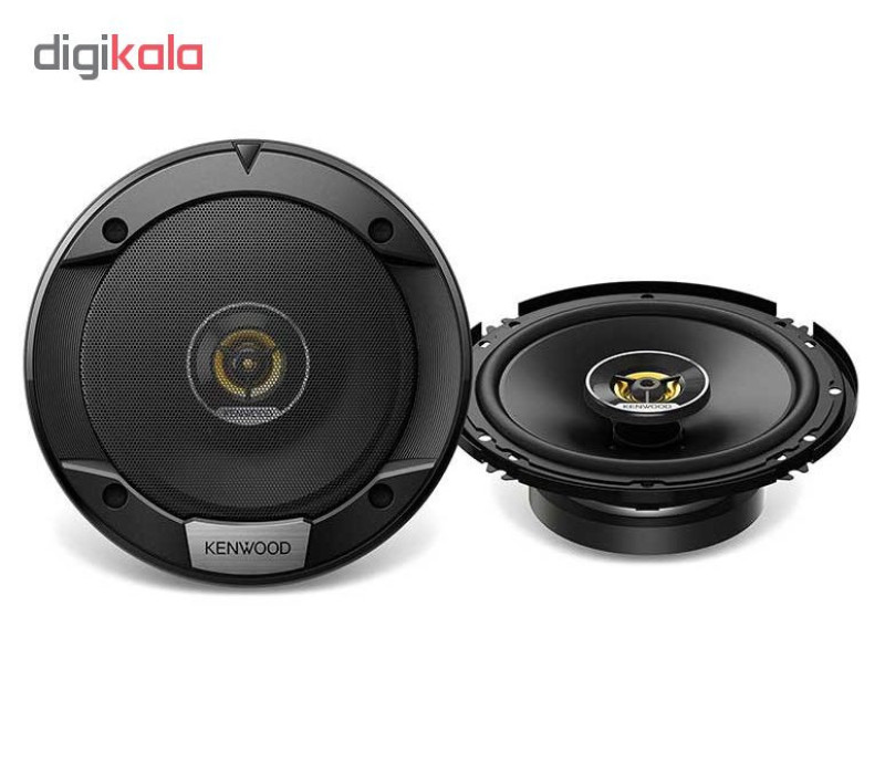 اسپیکر خودرو کنوود مدل KFC-S1676EX
