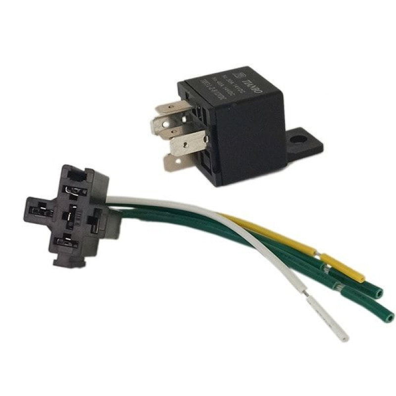 دزدگیر خودرو چیتا مدل BT-18