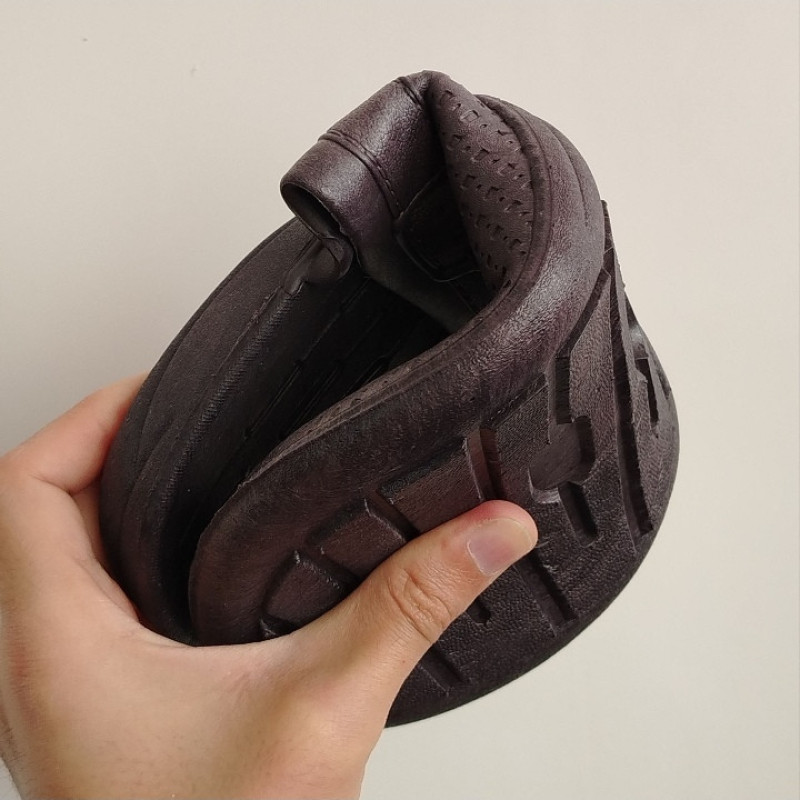 دمپایی حمام مدل Pvc 1