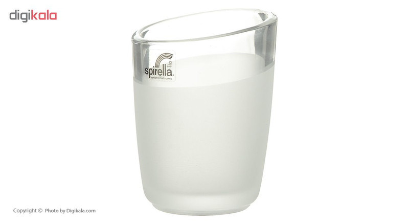 جامسواکی اسپیرلا مدل Level glass