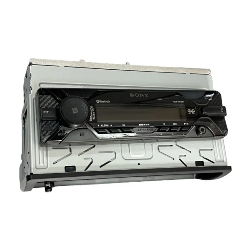 پخش کننده خودرو سونی مدل DSX-A410BT