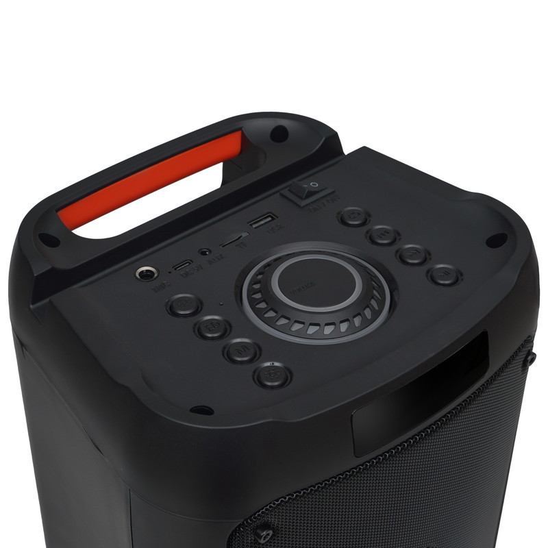 اسپیکر بلوتوثی قابل حمل ایکس انرژی مدل X-640