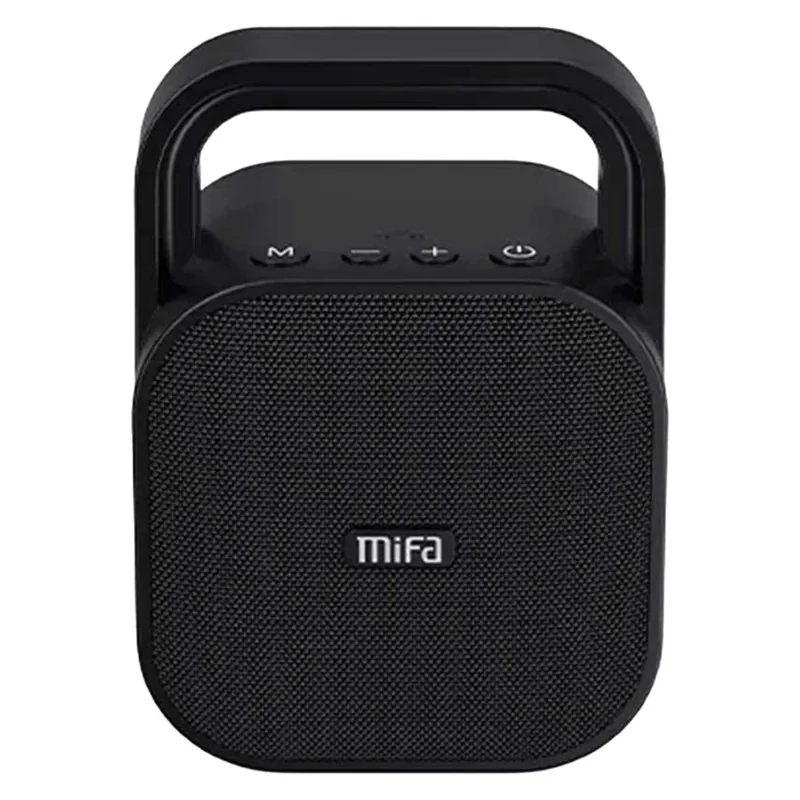اسپیکر بلوتوثی قابل حمل میفا مدل M670