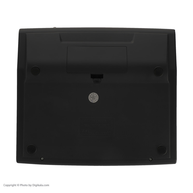 ماشین حساب کاسیو مدل DR-2214C