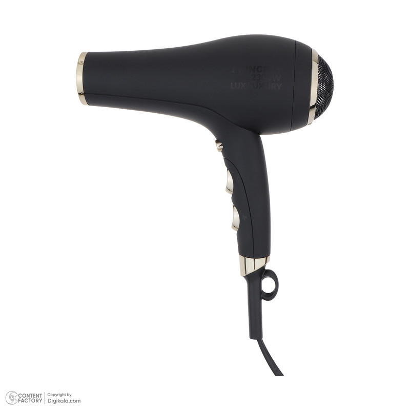 سشوار خانگی پرنسلی مدل PR248AT