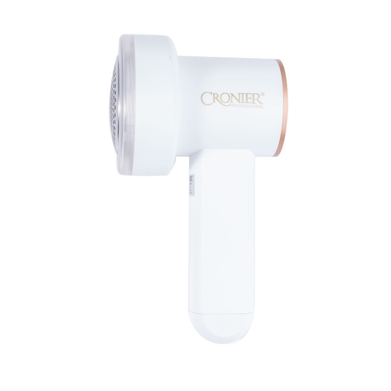 پرزگیر برقی لباس کرونیر مدل CR-213